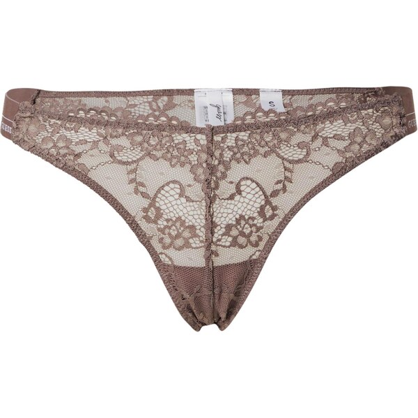 GUESS Tangá JANE mokka / šedobiela 66052563