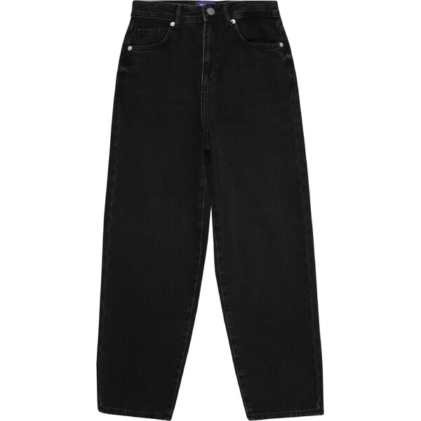 Only & Sons Junior Džínsy OSJFade čierny denim 66052606