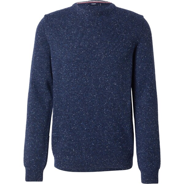 HECHTER PARIS Sveter námornícka modrá 66052657