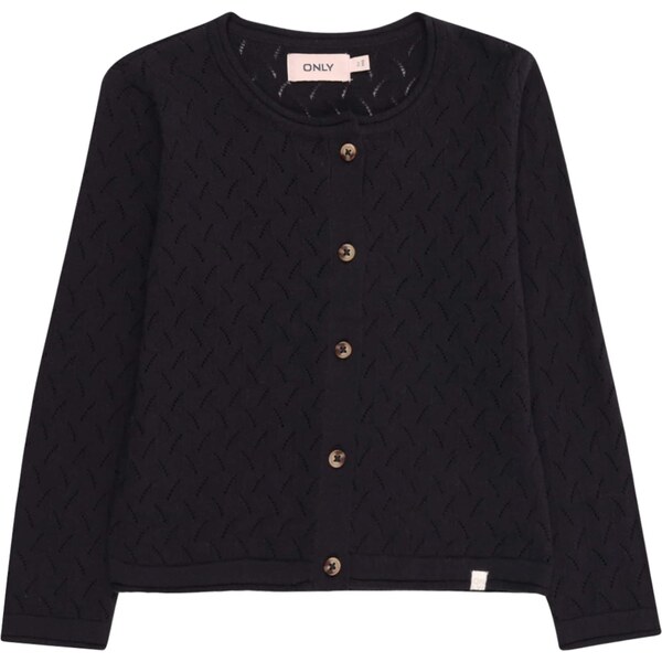 Only Mini Kardigán tmavomodrá 66052671