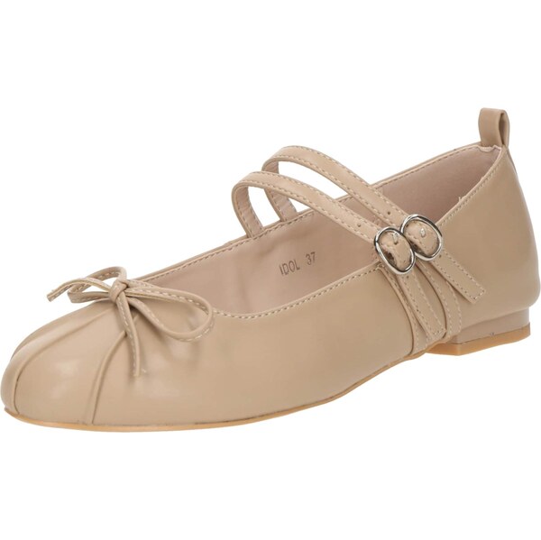 Raid Baleríny s ramienkom IDOL telová 66052722