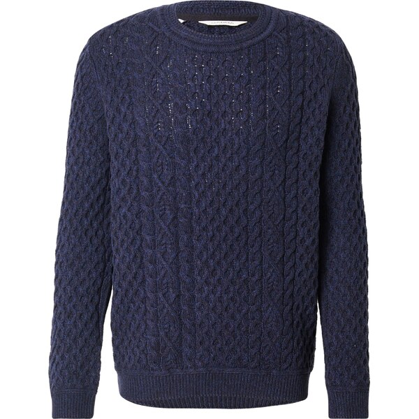 GABBA Sveter Tokyo námornícka modrá 66052735