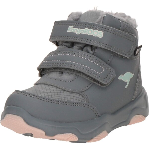 KangaROOS Snehule Nihu EV čadičová 66052745