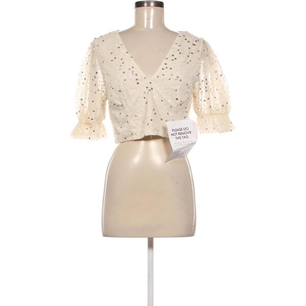 Dámska blúza Maya Deluxe 66050866