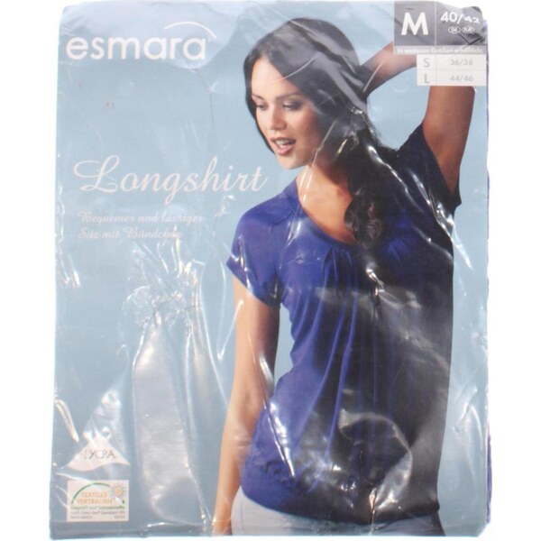 Dámska blúza Esmara 66050903