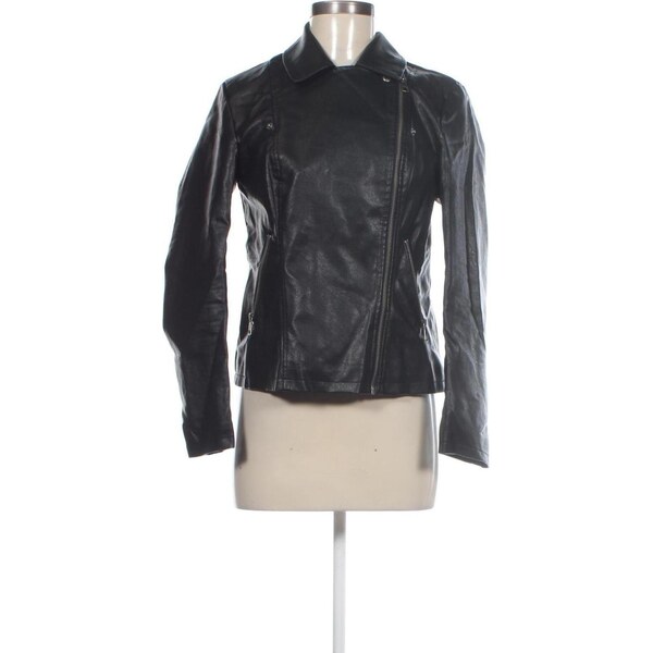 Dámska kožená bunda ONLY 66050872