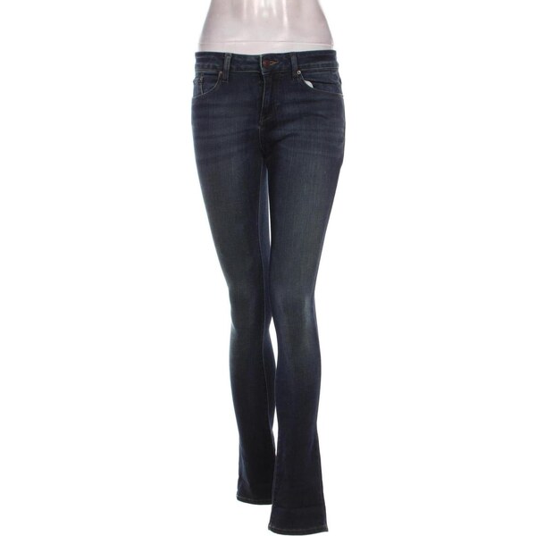 Dámske džínsy Esprit 66051172