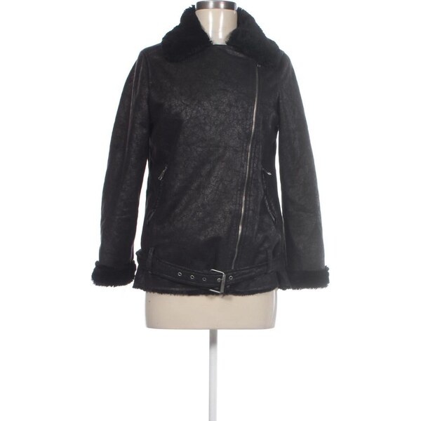 Dámsky kabát Stradivarius 66051828