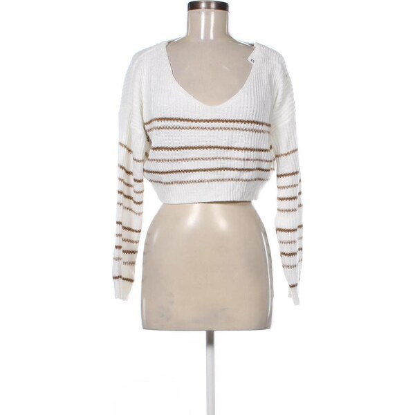 Dámsky pulóver SHEIN 66051870