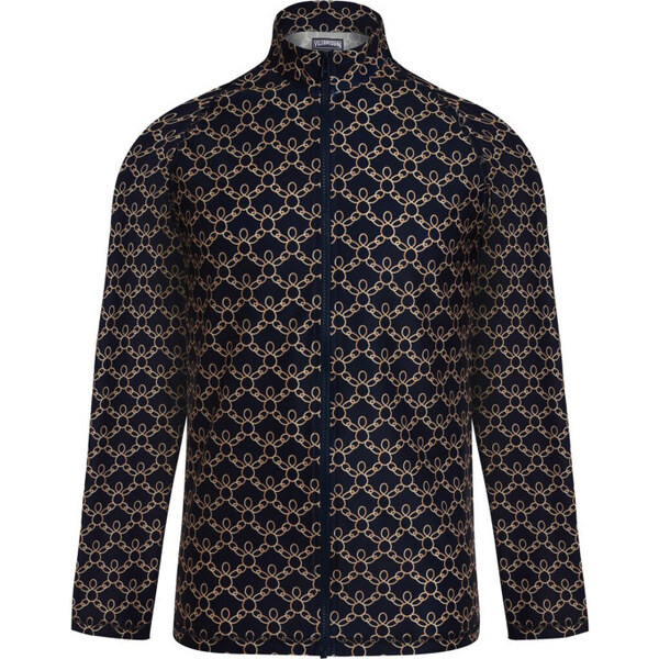 PLÁŽOVÉ OBLEČENIE VILEBREQUIN TURTLES CHAIN RG 66091380