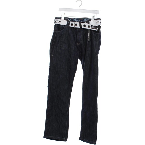 Pánske džínsy Crosshatch 66052776