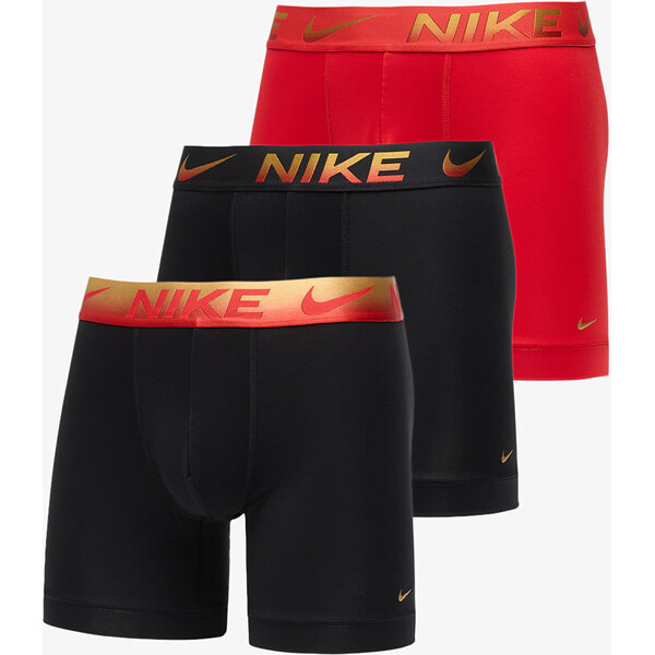 Boxerky Nike Dri-FIT Essential Micro Boxer Brief 3-Pack Multicolor XL 66055683