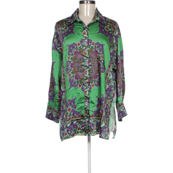 Dámska košeľa Zara 66053023