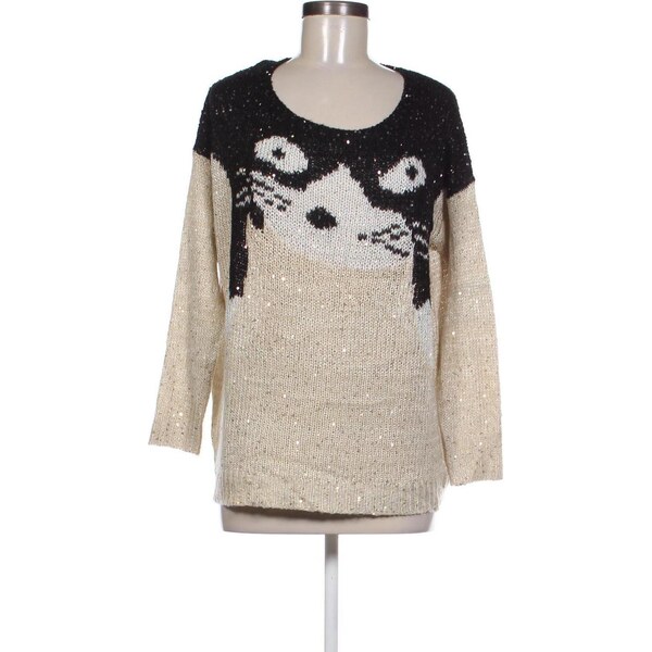 Dámsky pulóver Miss Charm 66053044