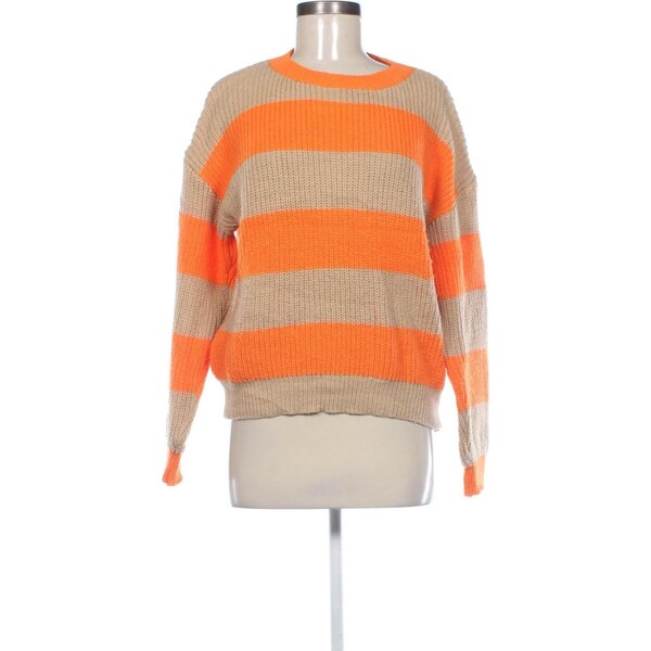 Dámsky pulóver SHEIN 66053401