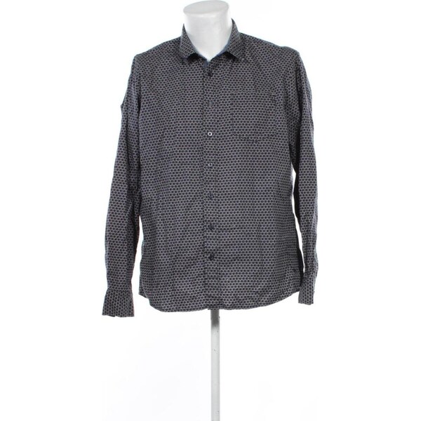 Pánska košeľa Pioneer 66053442