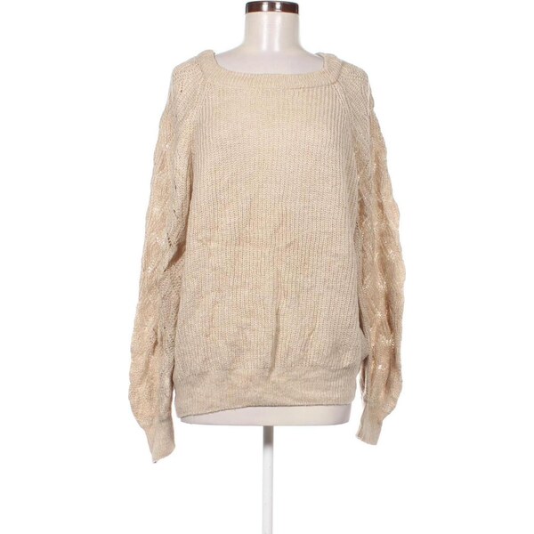 Dámsky pulóver Jean Pascale 66053403