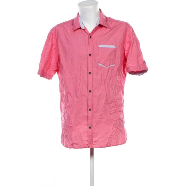 Pánska košeľa S.Oliver 66053583