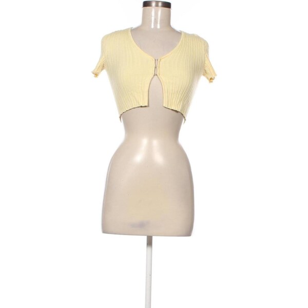 Dámska blúza Bershka 66053666