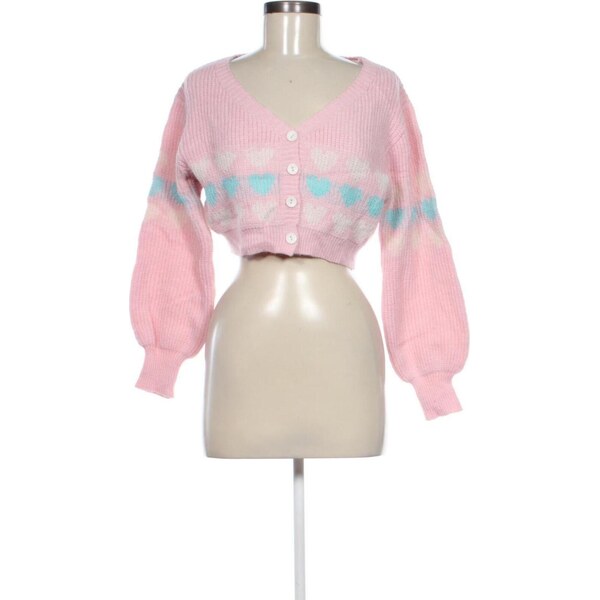 Dámsky kardigán SHEIN 66053741