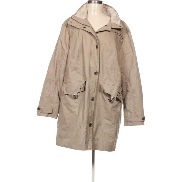 Dámska bunda Ulla Popken 66053695