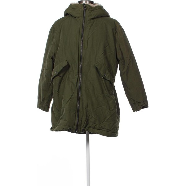 Dámska bunda Zara Trafaluc 66054897