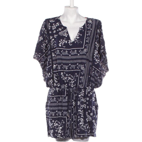 Dámská krátka kombinéza S.Oliver 66054889