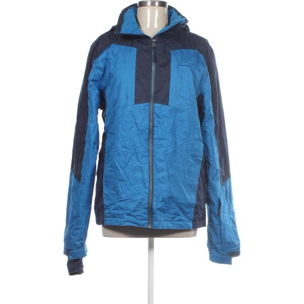 Dámska bunda pre zimné športy Crivit 66055112