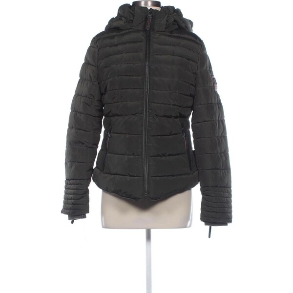 Dámska bunda Marikoo 66055281