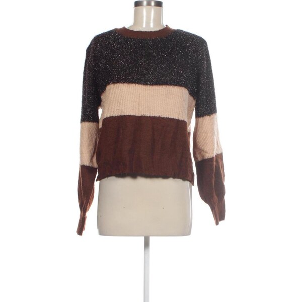 Dámsky pulóver INDIE + MOI 66055388