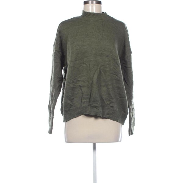 Dámsky pulóver SHEIN 66055515