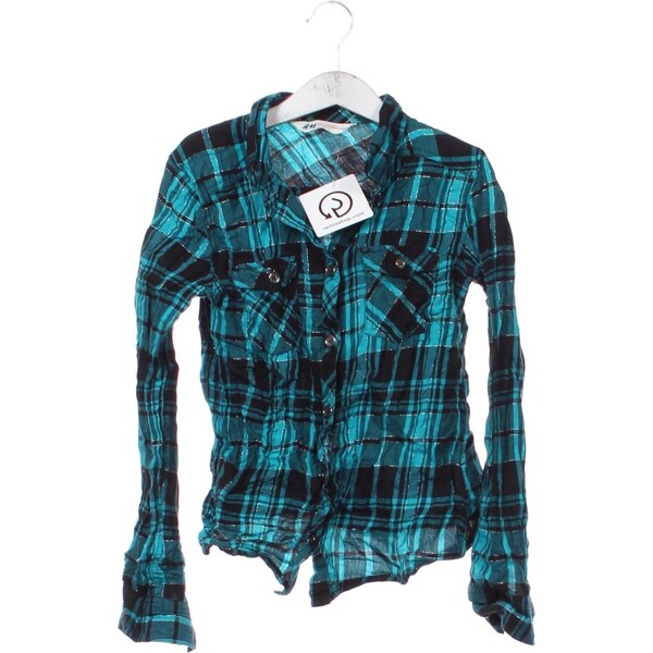 Detská košeľa H&M 66055560