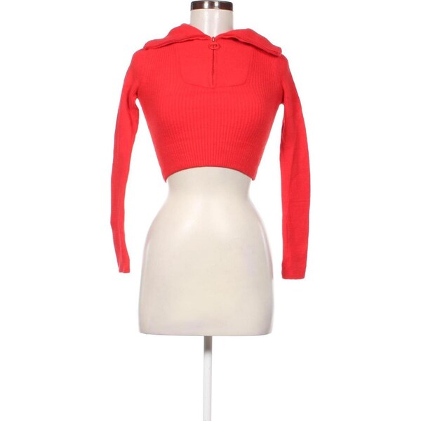 Dámsky pulóver Bershka 66055650