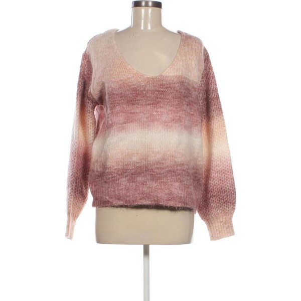 Dámsky pulóver SHEIN 66055642