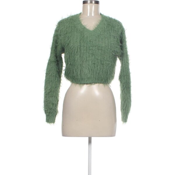 Dámsky pulóver SHEIN 66055644