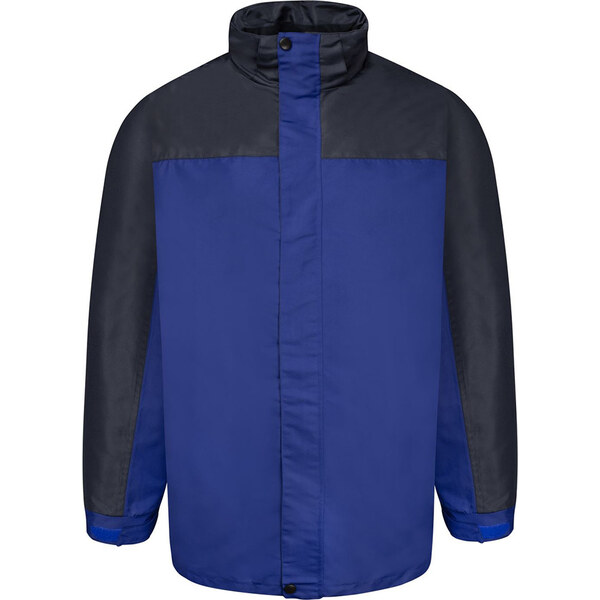 KAM bunda pánska KBS 439 nadmerná veľkosť 23481468