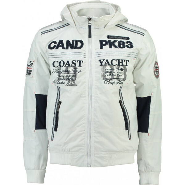 GEOGRAPHICAL NORWAY CANADIAN PEAK bunda pánská CHARLIE MEN 66055718
