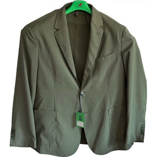 MAXFORT sako pánské AGENTE stretch nadmerné veľkosti 66055724