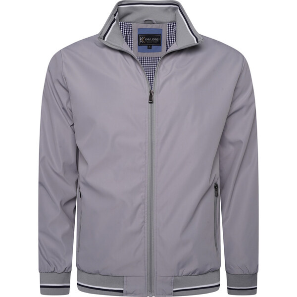 KAM bunda pánská KBS 444 Harrington nadmerná veľkosť 66055721