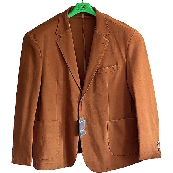 MAXFORT sako pánské FIDEO strech nadmerné veľkosti 66055726