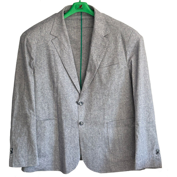 MAXFORT sako pánske COLONNELLO nadmerné veľkosti 66055729