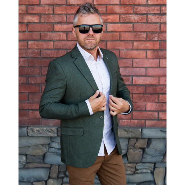 FRAPPOLI sako pánské 3763 66055730