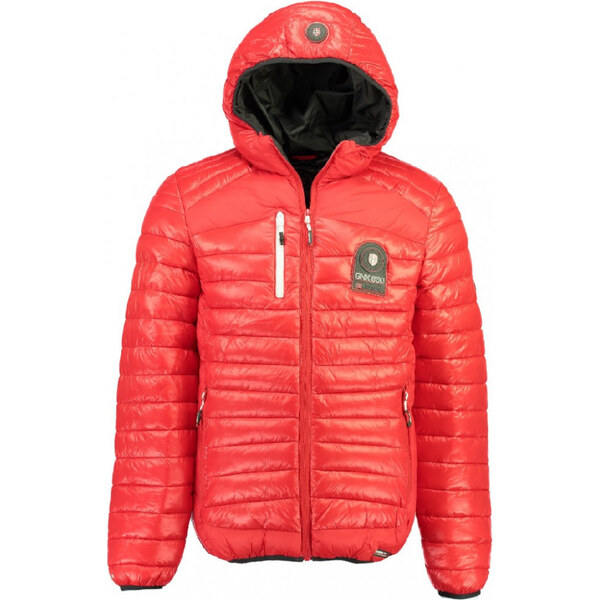 GEOGRAPHICAL NORWAY bunda pánská BRIOUT MEN 66055742