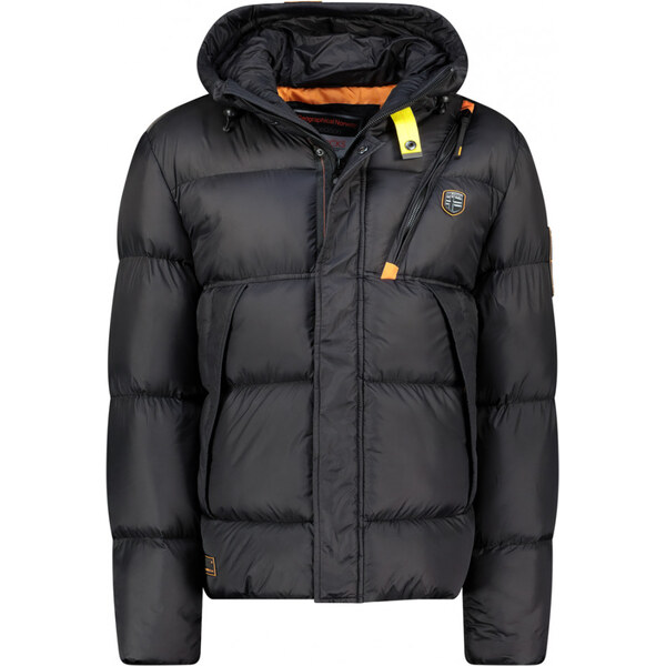 GEOGRAPHICAL NORWAY bunda pánská BODIR MEN zimní 66055746