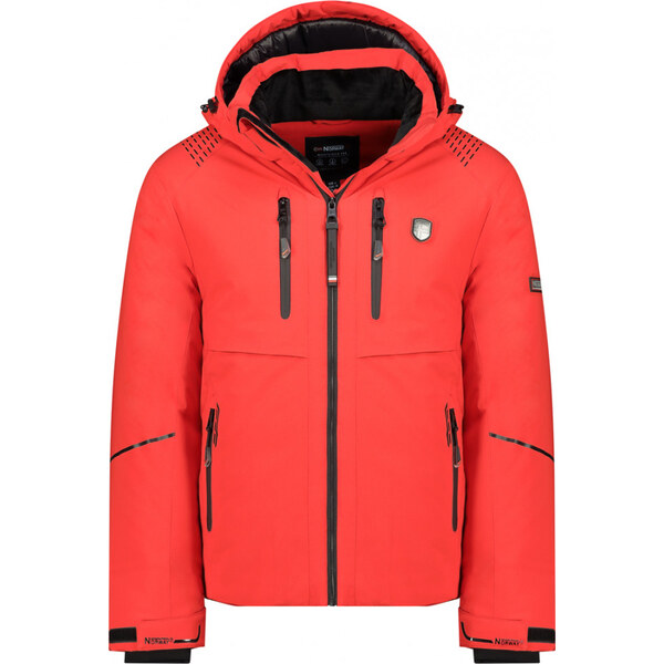 GEOGRAPHICAL NORWAY bunda pánská WAOUH MEN lyžařská 66055751
