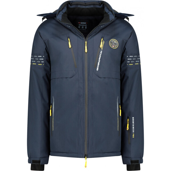 GEOGRAPHICAL NORWAY bunda pánská WALDO MEN lyžařská 66055745