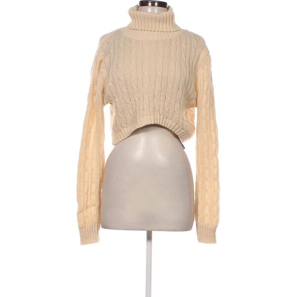 Dámsky pulóver SHEIN 66056107