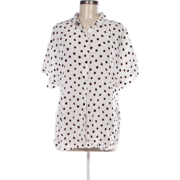 Dámska košeľa S.Oliver 66056156