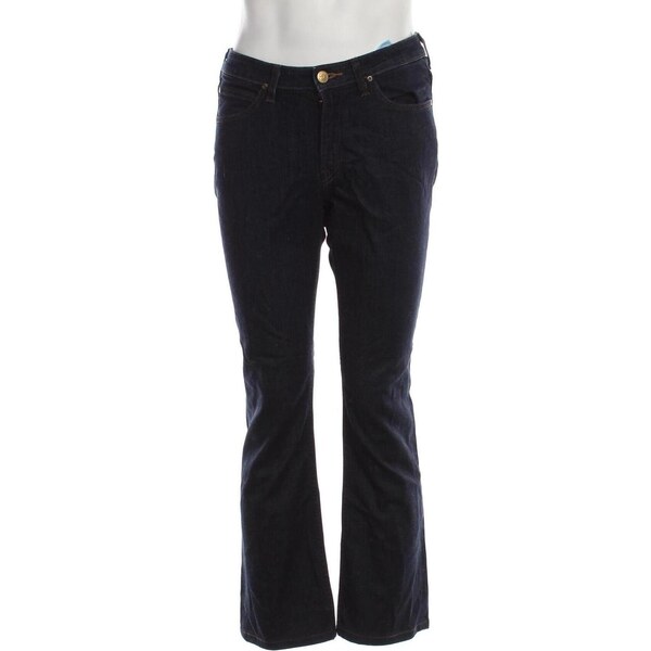 Pánske džínsy Lee 66056176