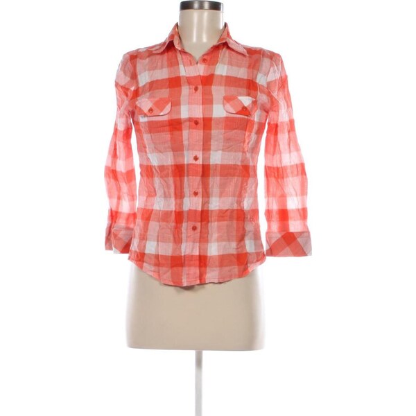 Dámska košeľa Gant 66056192